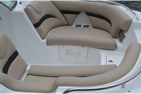 Bow Seating