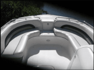 Bow Seating