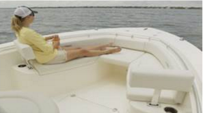 Bow Seating