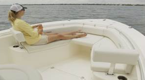 Bow Seating