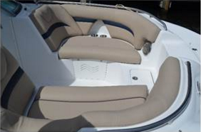 Bow Seating