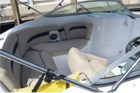 Interior Seating