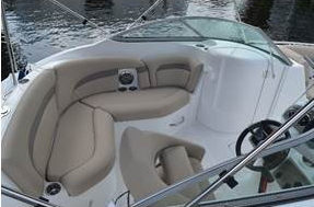 Stern Seating