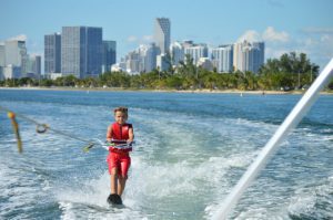 Olivier Boucard Ski Off 2