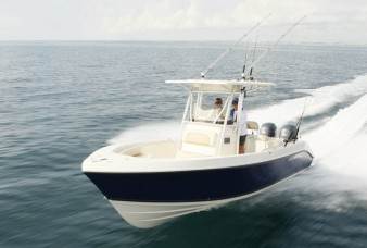 South Florida boat club Fleets