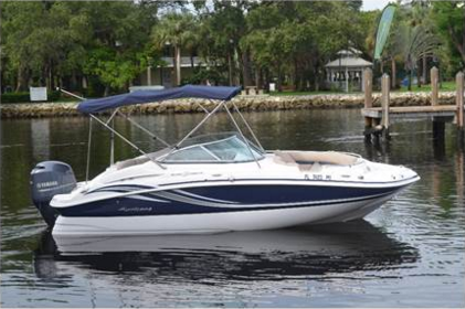 South Florida boat club Fleets