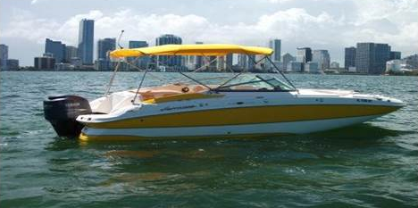 family boat club fort lauderdale yellow coral hurricane sd2400 south florida boat family boat club fort lauderdale yellow coral hurricane sd2400 south florida boat
