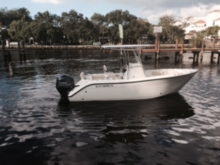 South Florida boat club Fleets