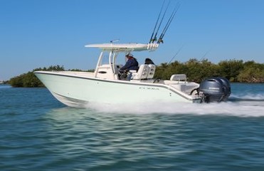 South Florida boat club Fleets